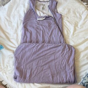 Kyte BABY Lavender Sleep Sack